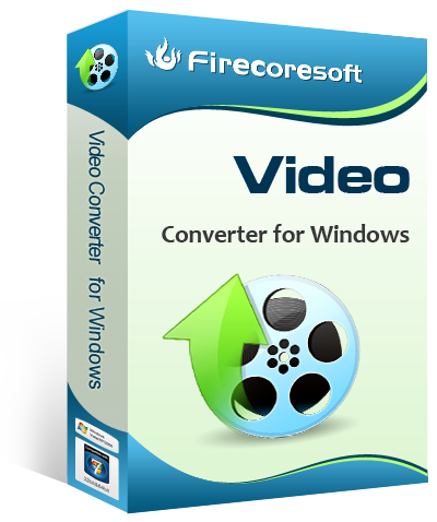 video converter box 400 Firecoresoft Video Converter 1.0.2 Gratis con Licenza: Convertire Video in HD fino a 4K anche in MKV, AVI, MPG e molti formati [Windows App]