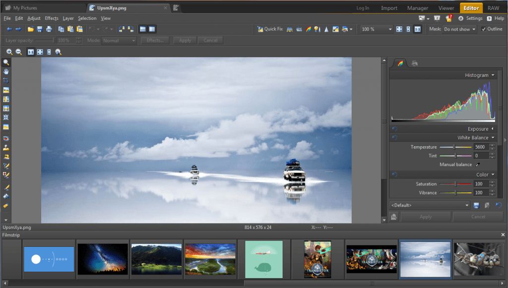 Zoner Photo Studio 15 Serial Key Free Download