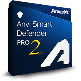 is anvi smart defender legit