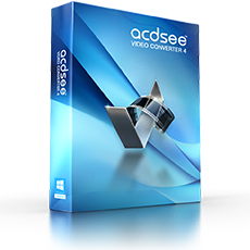 acdsee video converter pro 5 review
