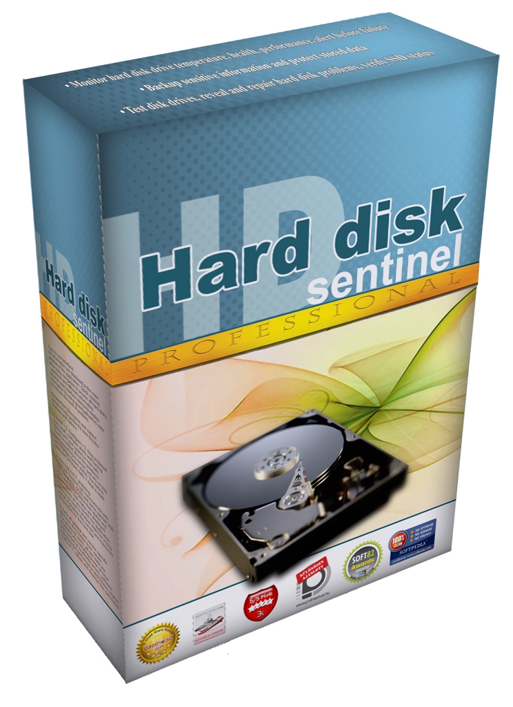 Sentinel hdd for mac hard drive