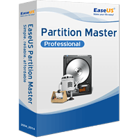 easeus partition master professional discount