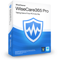 Wise Care 365 PRO Wisecare365
