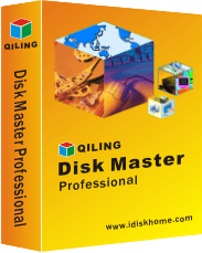 Qiling Disk Master Professional With Free Updates 60 Discount Sharewareonsale