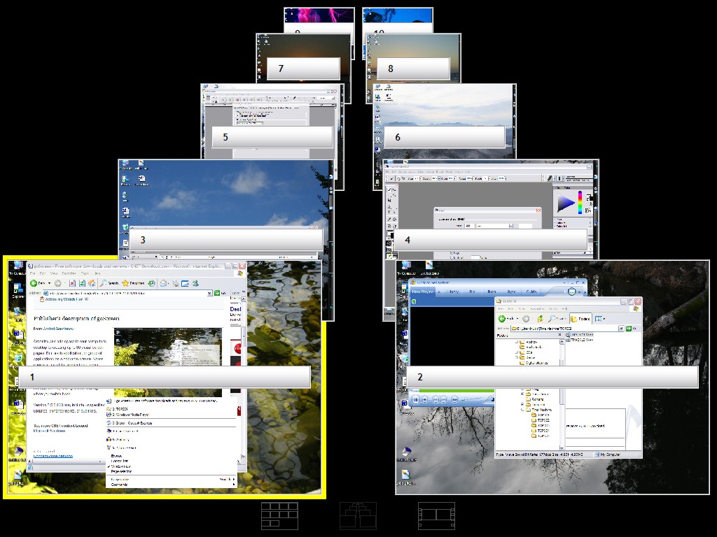 goScreen (100% discount) | SharewareOnSale