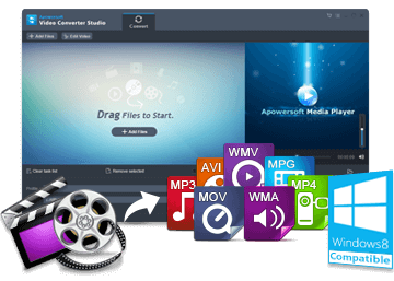 apowersoft download mp3