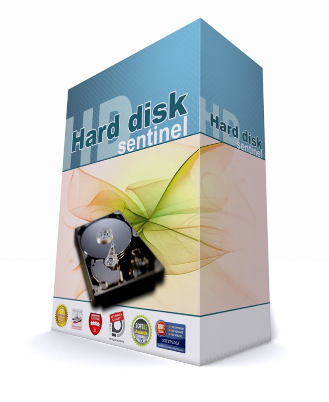 hard disk sentinel professional full