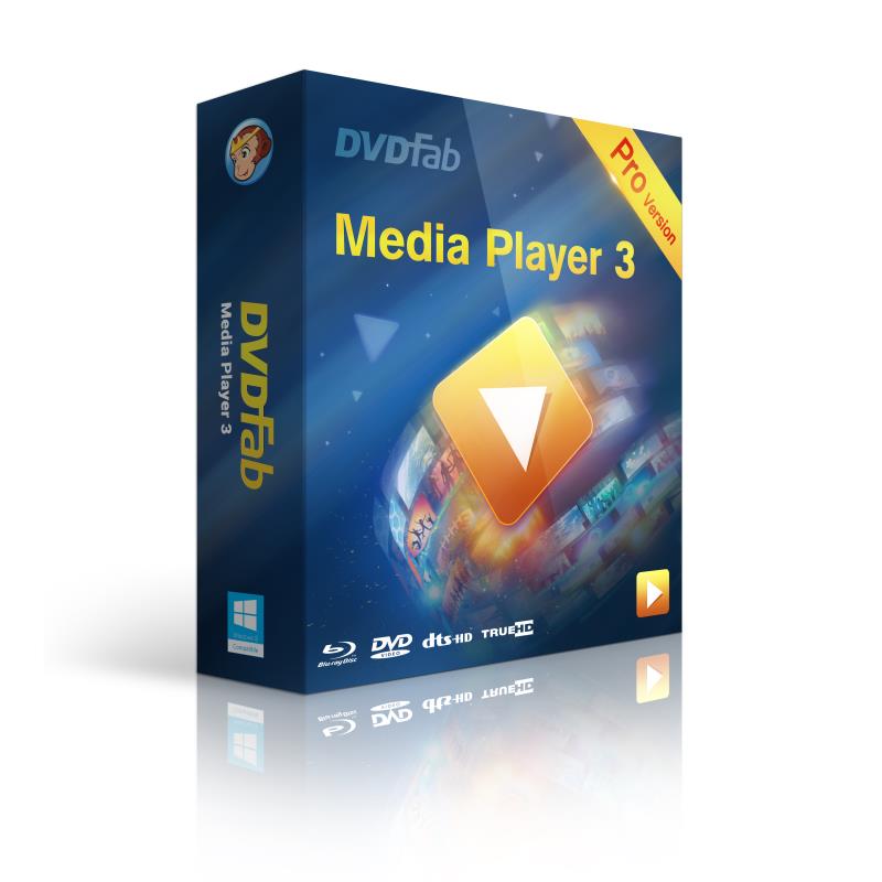 dvd fab media player