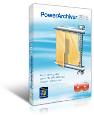 conexware powerarchiver