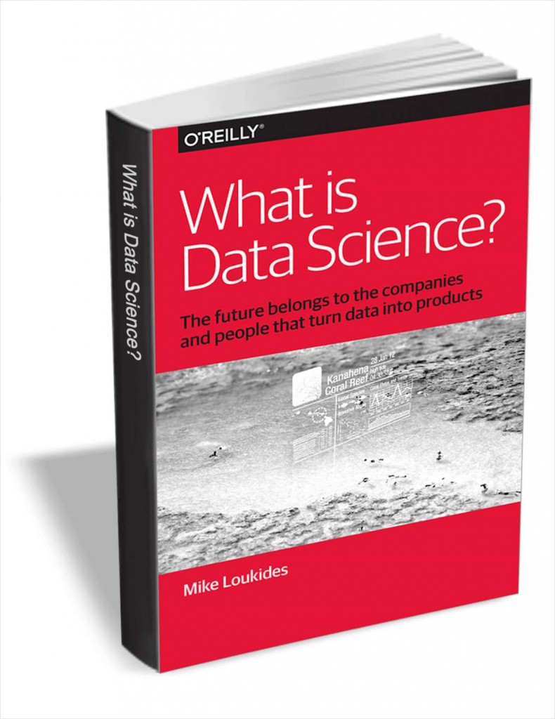 What is Data Science? (100% discount) | SharewareOnSale