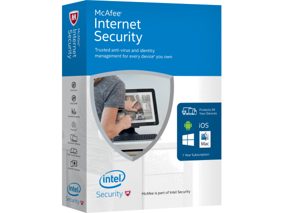 mcafee internet security 2017 and license youtube