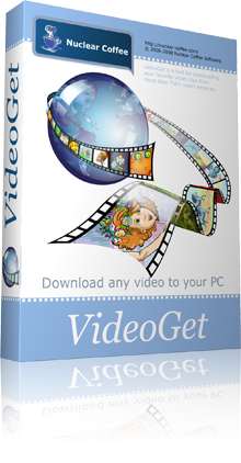 Videoget 7 0 3 91 Download Free