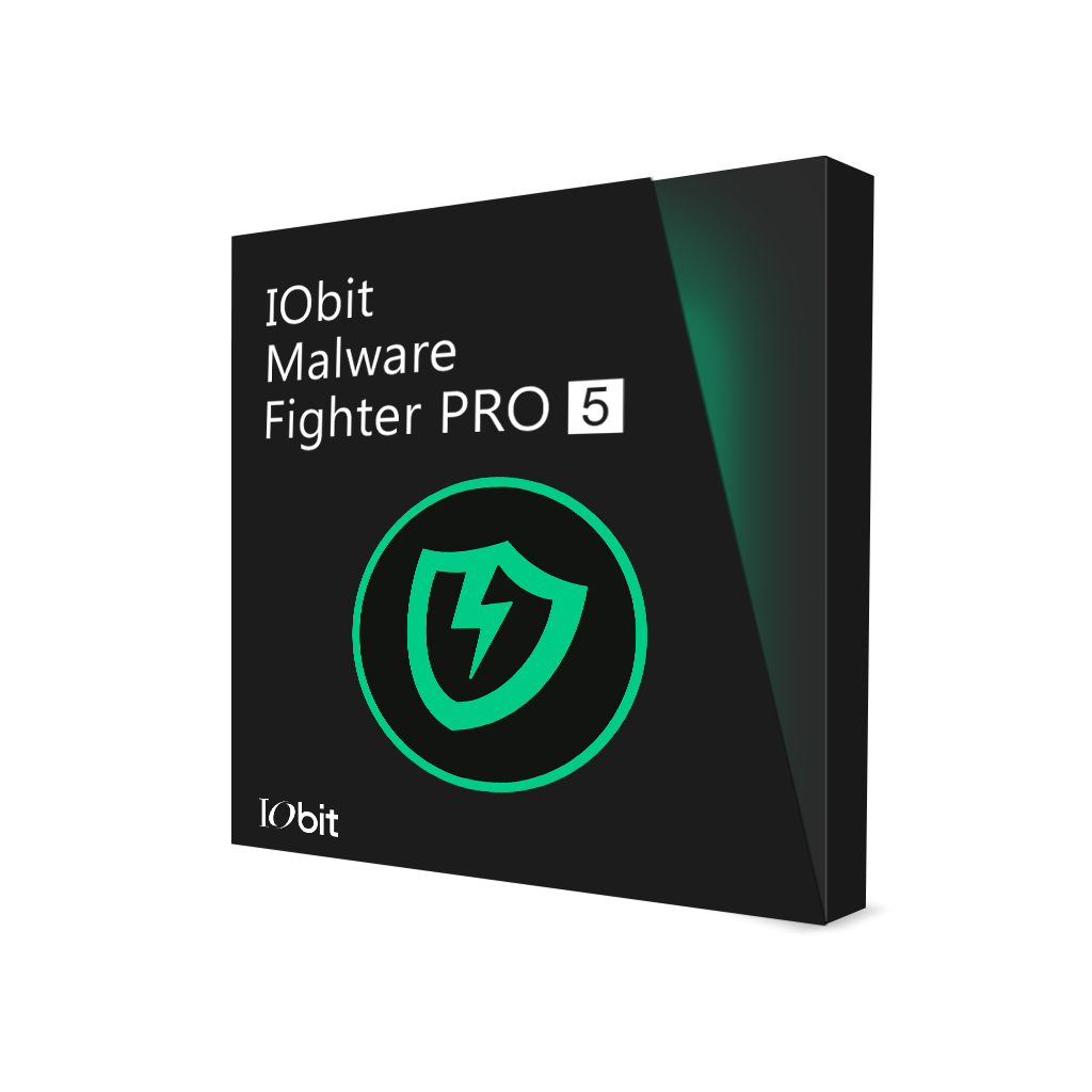 iobit malware fighter 5