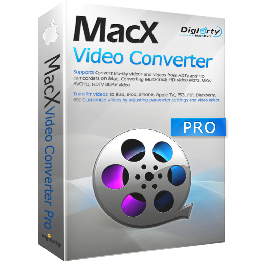 video converter pro for mac