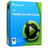 iskysoft imedia converter deluxe reviews