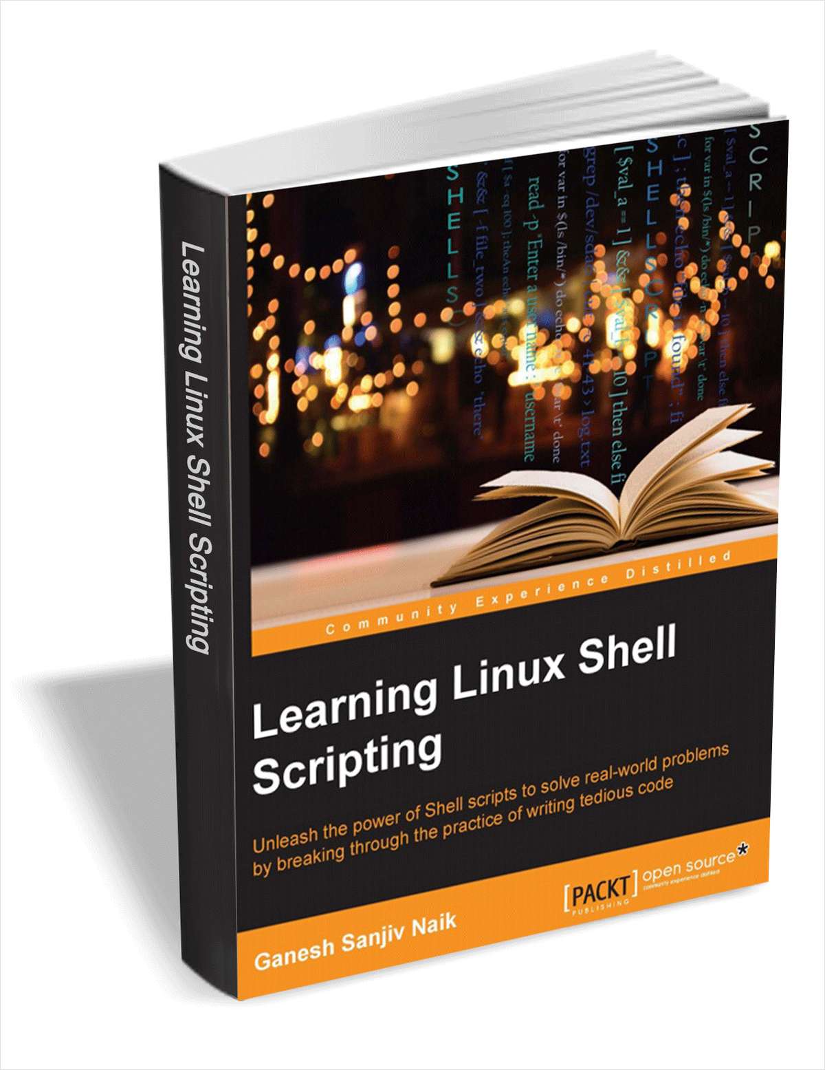 Learning Linux Shell Scripting (100% discount) | SharewareOnSale