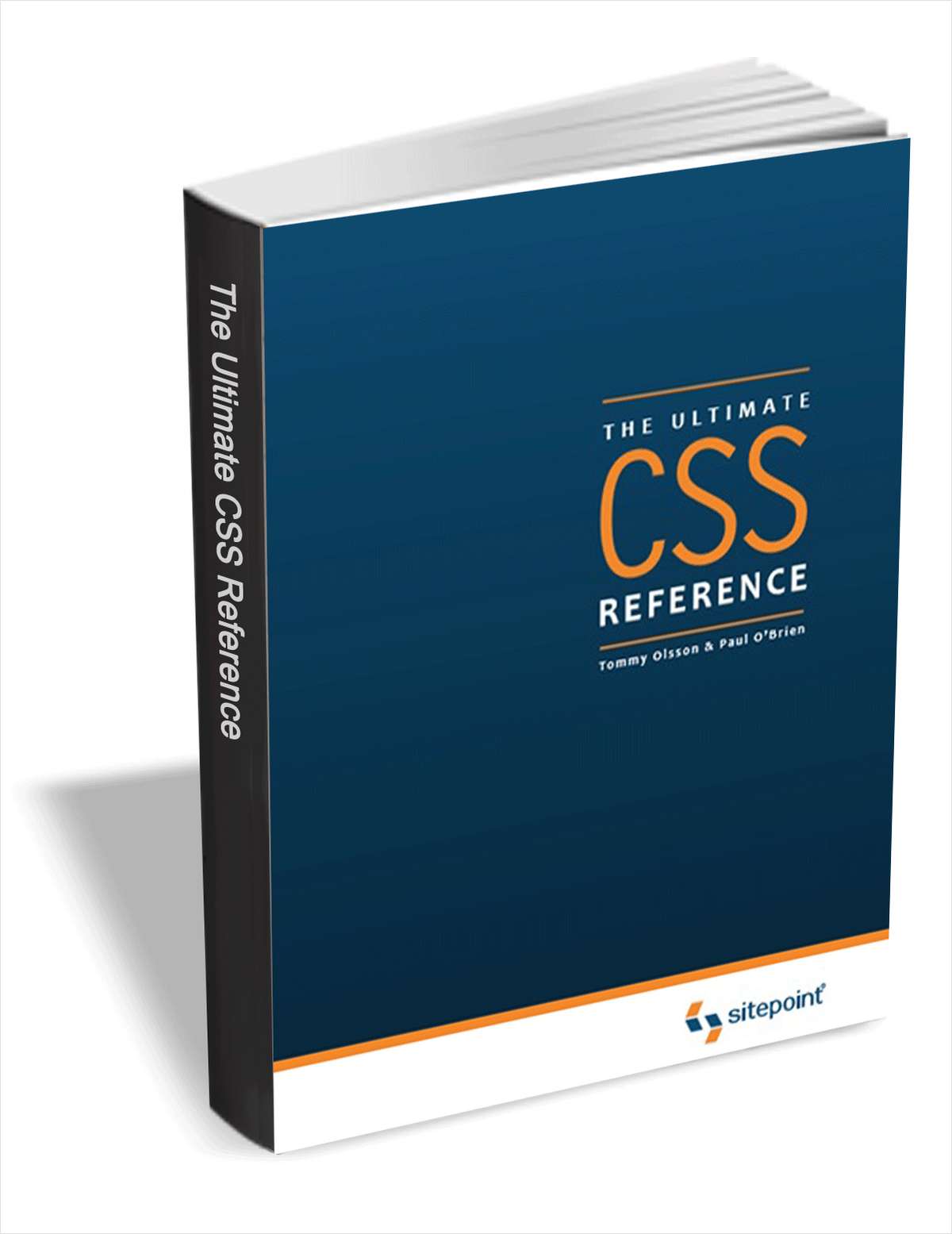 The Ultimate CSS Reference (100% discount) | SharewareOnSale