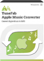 Tunefab apple music converter for mac