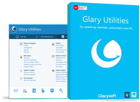 glary utilities 5 free download