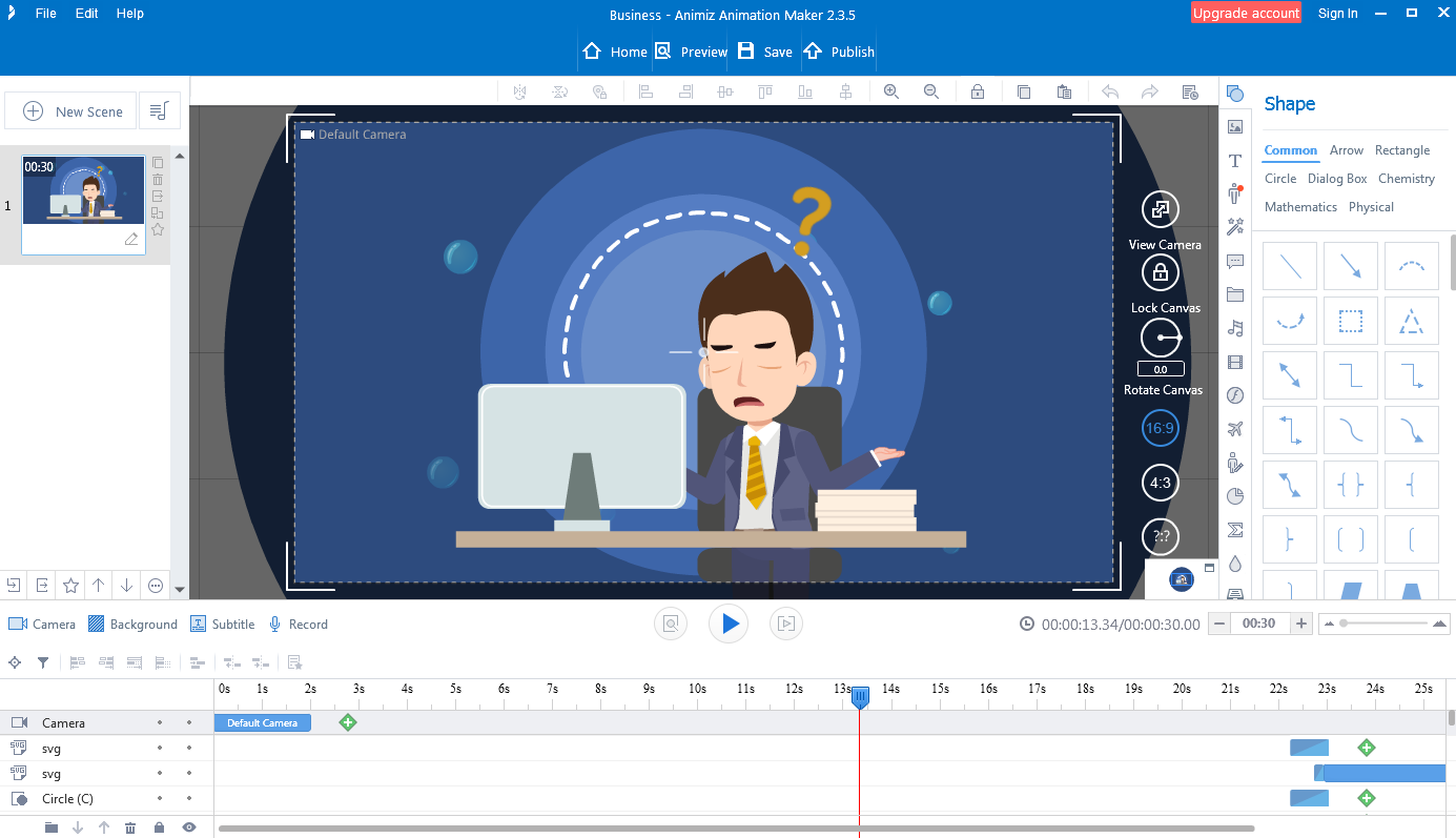 dp animation maker v2.2.4