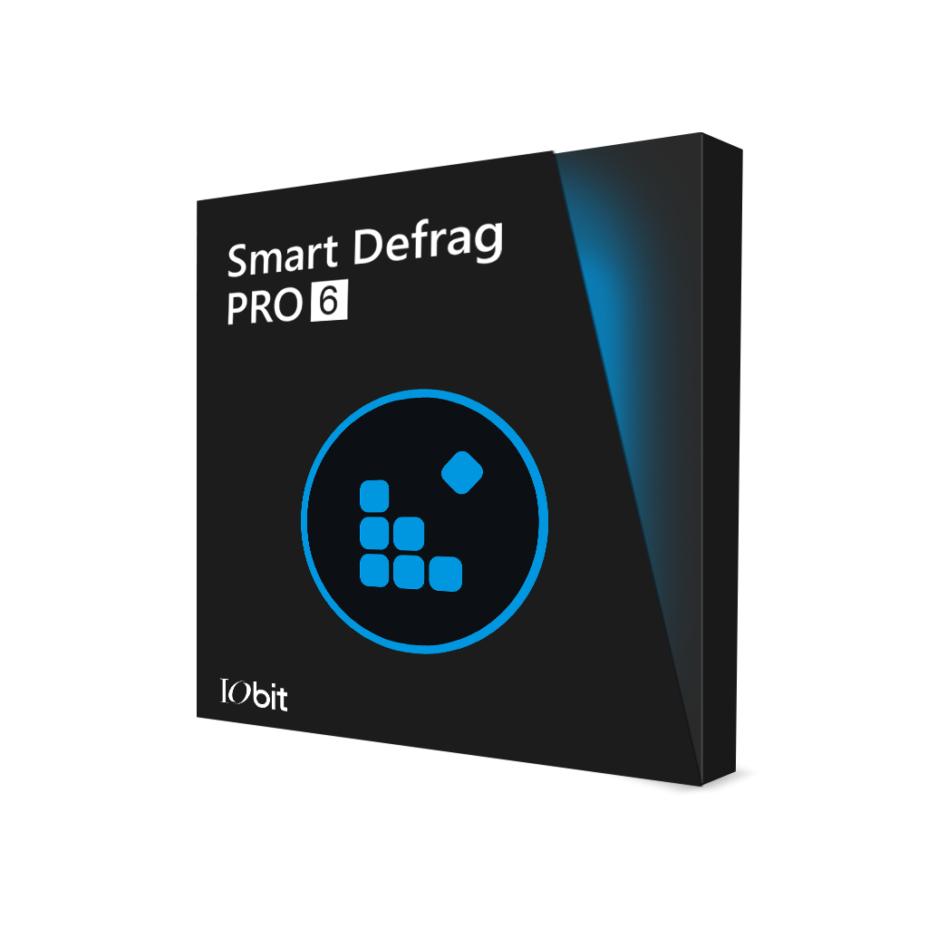 Smart Defrag 6 Only