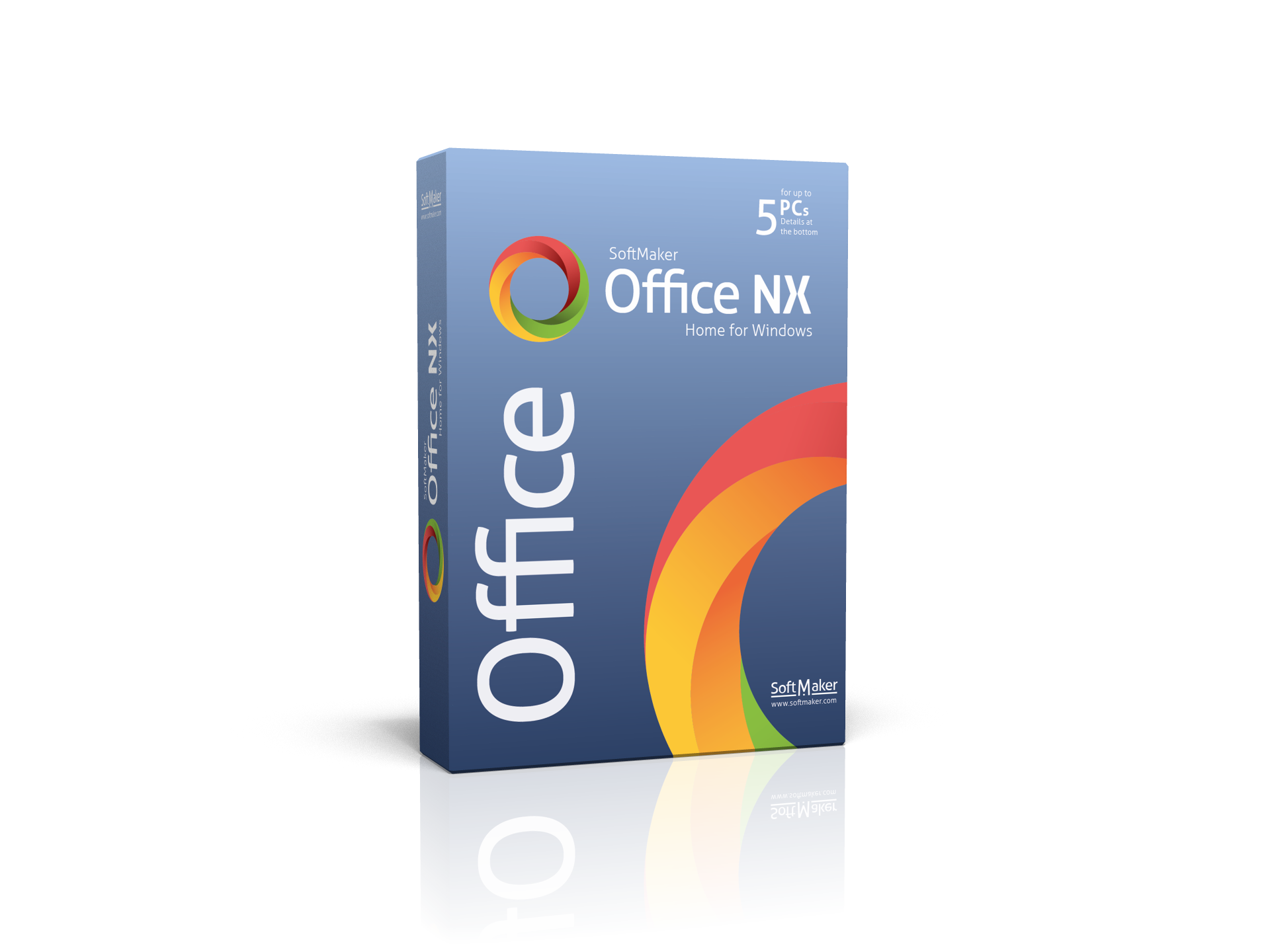 SoftMaker Office NX Home (100% discount) | SharewareOnSale