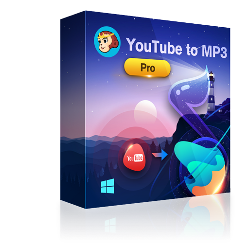 Catedral De ninguna manera Adicto DVDFab YouTube to MP3 (100% discount) | SharewareOnSale