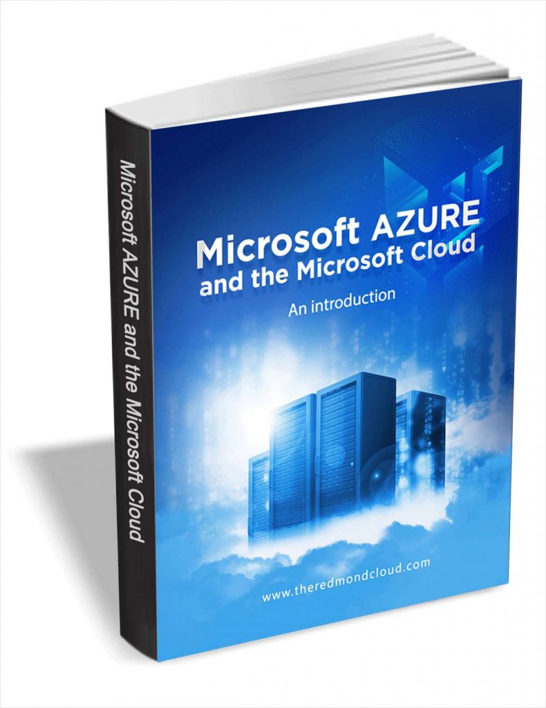 An Introduction to Microsoft Azure and the Microsoft Cloud (100% ...
