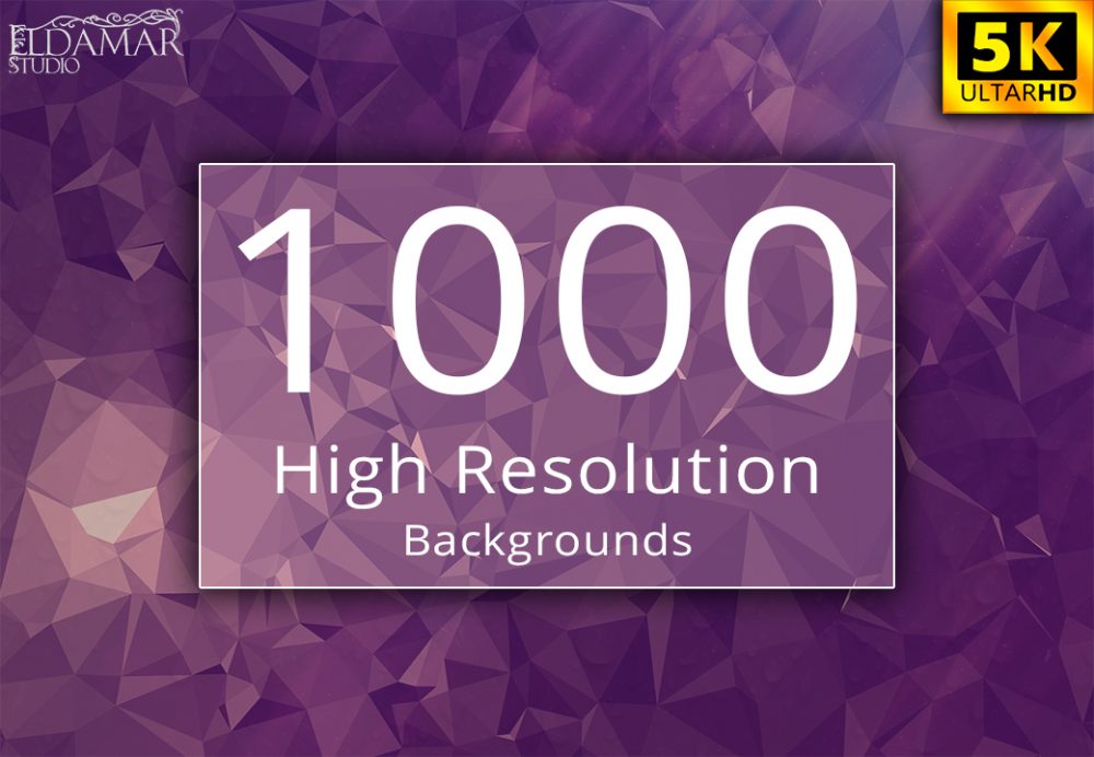 1000 High Resolution Backgrounds Bundle (100% discount) | SharewareOnSale