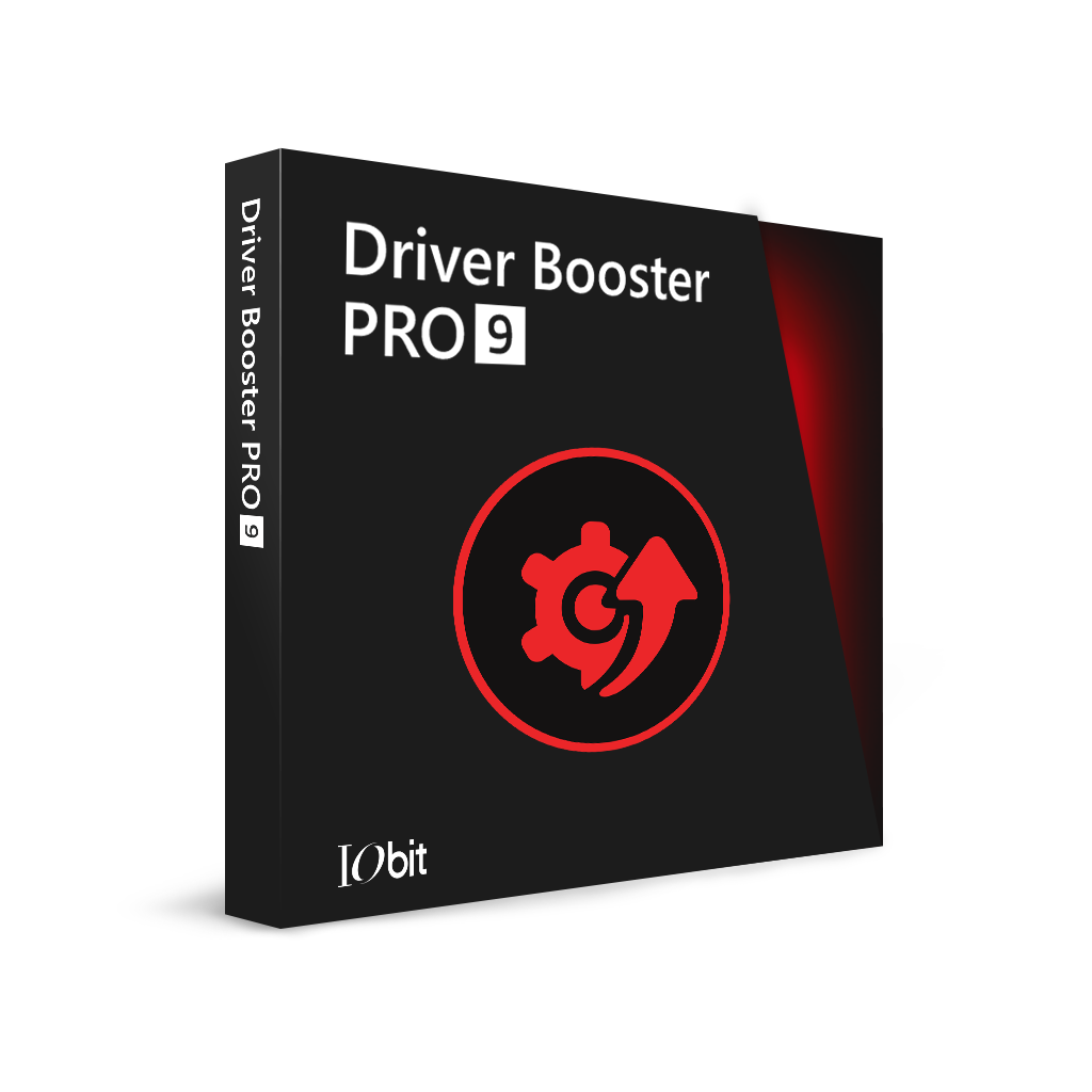 IObit Driver Booster - Microsoft Apps