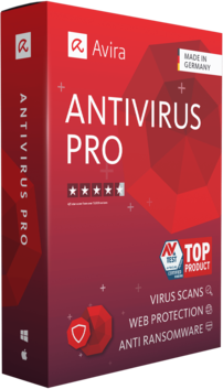 does avira for mac detect malware