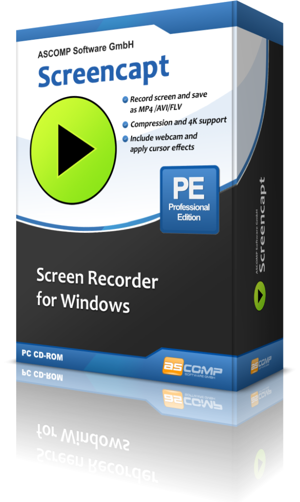 Screencapt Professional 3 (100% discount)