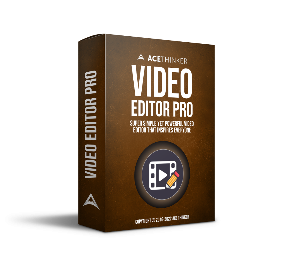AceThinker Wind Cut: Video Editor and Visual Effects (100% discount ...