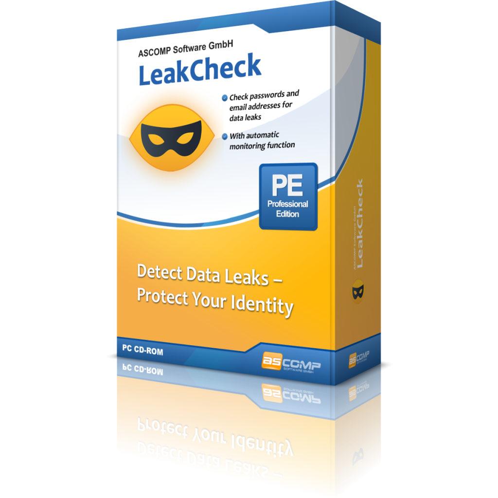 LeakCheck